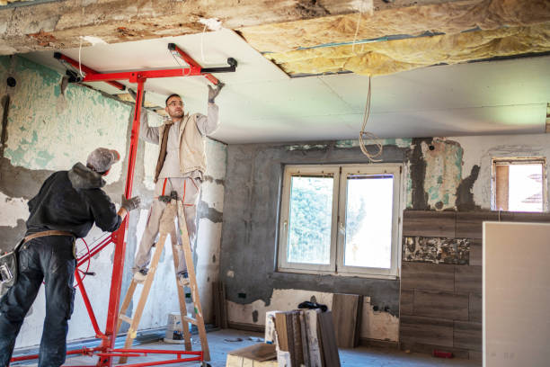 Best Wall Insulation Installation  in Woodville, FL